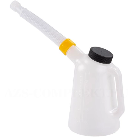 027-1354-000 Meclube (Италия) - Градуированная емкость 1 литр