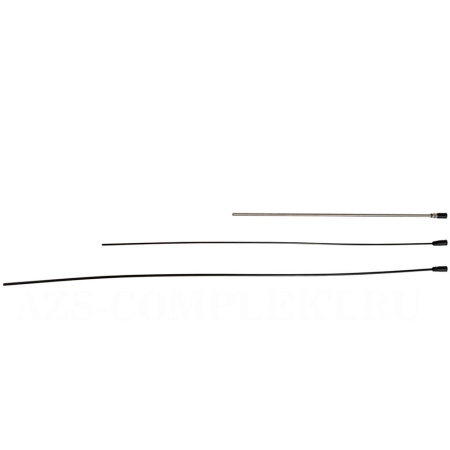 044-1498-000 Meclube (Италия) - Гибкий щуп 12 мм 800 мм