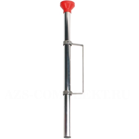 044-1505-000 Meclube (Италия) - Настенный держатель для маслооткачивающих щупов