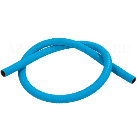 911-0600-020 Meclube (Италия) - Шланг всасывающий для масла, антифриза, стеклоомывателя, 1, 2 метра