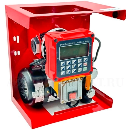 Pulsar 60Q Basic (Petroll, Китай) - для перекачки дизельного топлива, солярки, 220В