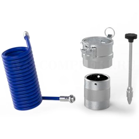 534142 SAMOA (Испания) - Комплект для подключения насосов PM60 - 12:1 и двухпостовых индукторов