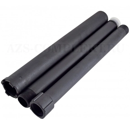 BZ1002106 Benzonika (Китай) - Насос ручной для перекачки химии, масла, дизеля