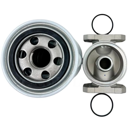 GL-3 Benzonika (Китай) - Фильтр для очистки дизельного топлива, бензина и масла