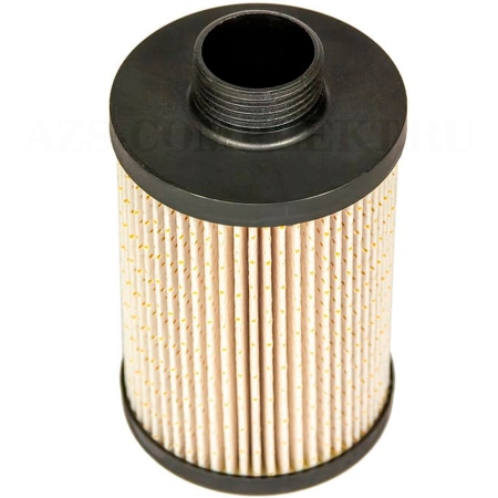 Картридж IGF-1 для Benzonika Clear Captor Filter Kit (Китай) - Фильтрующий элемент, 30 микрон, водоотделительный