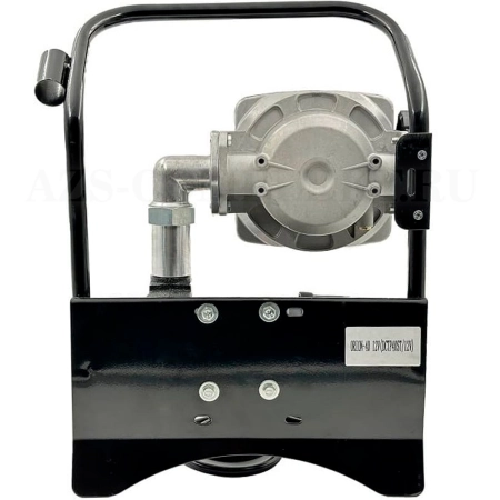 Orion 40 12V Basic Benzonika (Китай) - Комплект заправочный для дизельного топлива на 12 В, 40 л/мин