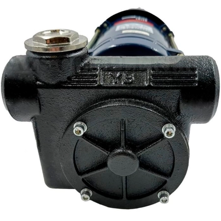 Benzonika 80 Petroll (Китай) - Насос 220В для перекачивания бензина