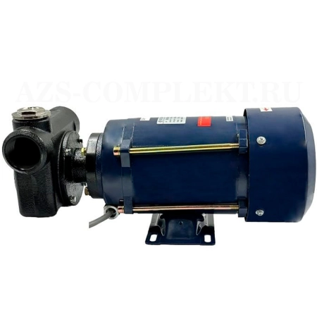 Benzonika 80 Petroll (Китай) - Насос 220В для перекачивания бензина