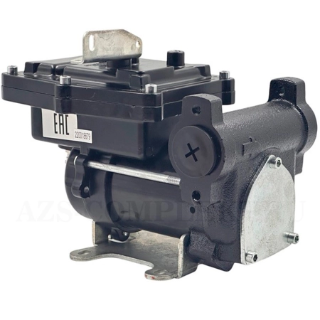 Saturn Benzonika (Китай) - Насос для бензина 220В, 50 л/мин