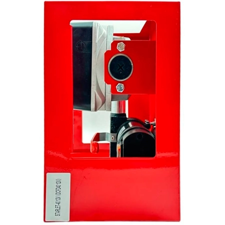 Starlet 40 Basic Benzonika (Китай) - Базовый комплект для перекачки дизельного топлива солярки, 24В, 40 л/мин