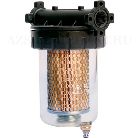 Сепаратор Gespasa FG 100G (для бензина)