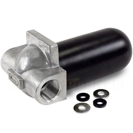 Petroll GL-4 - Фильтр тонкой очистки дизельного топлива, бензина