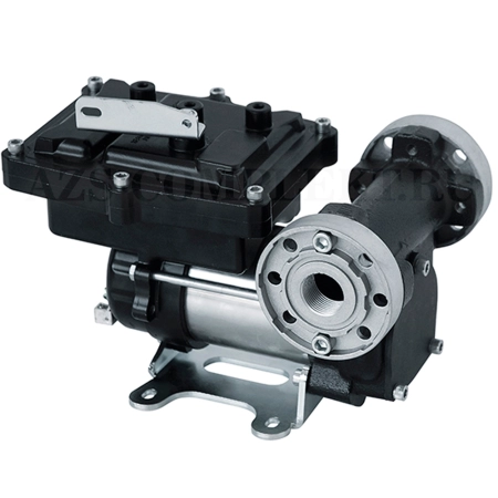 6931 Flexbimec (Италия) - Электрический насос для бензина, 12В, 50 л/мин