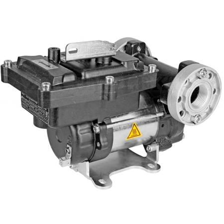 6931 Flexbimec (Италия) - Электрический насос для бензина, 12В, 50 л/мин