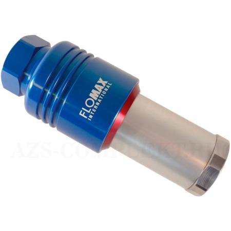 BAV1 FloMAX (США) - Предохранительный клапан, 1 NPT