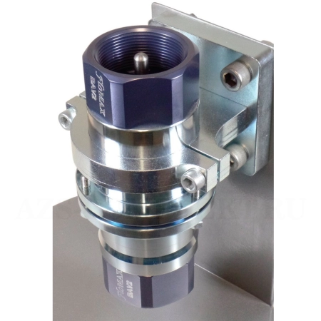 BAV2 FloMAX (США) - Предохранительный клапан, 2 NPT