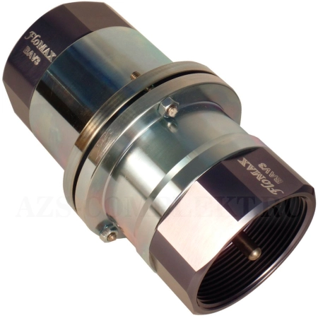 BAV3 FloMAX (США) - Предохранительный клапан, 3 NPT