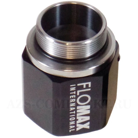 FNBLS FloMAX (США) - Поворотное соединение, резьба FNBL - 1 NPTF
