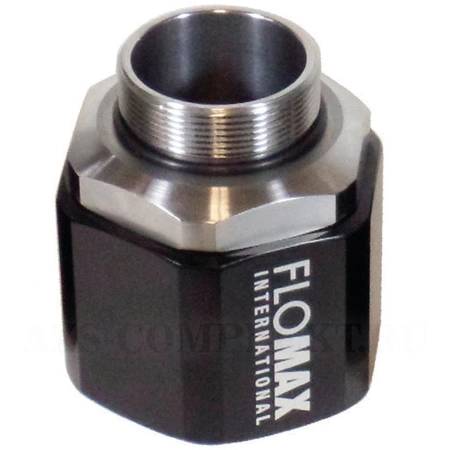 FNBLS2 FloMAX (США) - Поворотное соединение, резьба FNBL - 2 NPTF