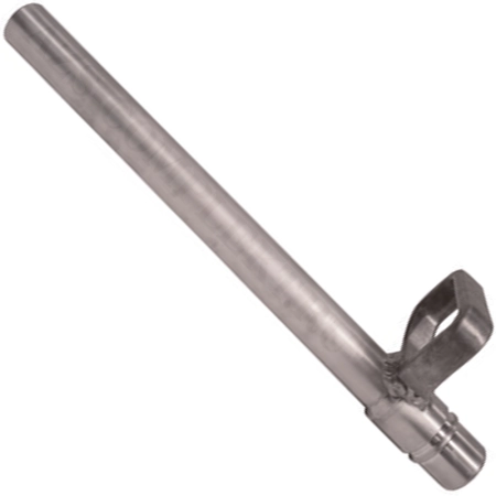 GFR-0 FloMAX (США) - Прямой ресивер для слива самотеком 1 1/2GFR-0 FloMAX (США) - Прямой ресивер для слива самотеком 1 1/2