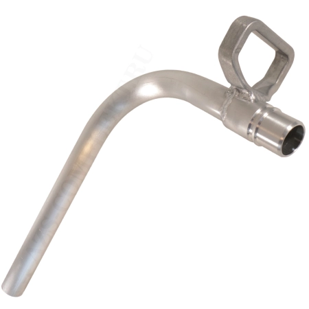 GFR-90 FloMAX (США) - Угловой ресивер 90 для слива самотеком 1 1/2