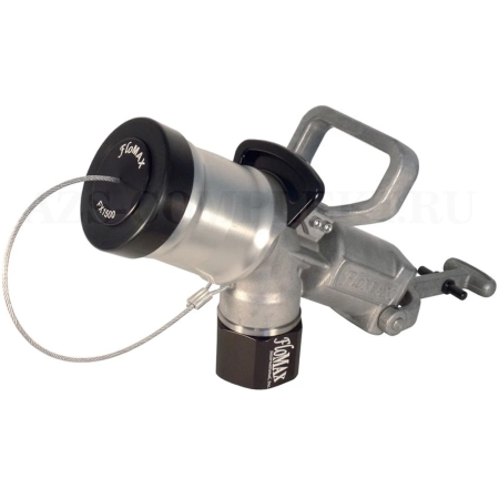 FX1500-S-P FloMAX (США) - Топливораздаточный кран 2 для карьерной техники