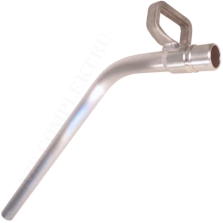 GFR-45 FloMAX (США) - Угловой ресивер 45 для слива самотеком 1 1/2