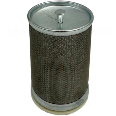 Картридж фильтра топлива Petroll GL-4M (60 мкм)