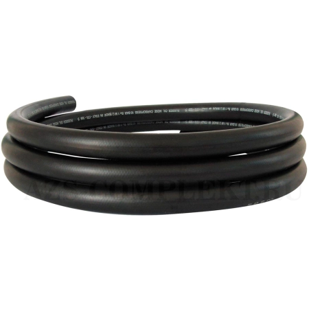 921-0500-040 Meclube (Италия) - Шланг EPDM HTADB/10NL для AdBlue, 19 мм, 4 метра