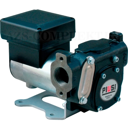 F0034100C PIUSI (Италия) - Насос Panther DC 24/12V для дизельного топлива