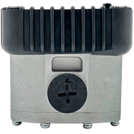 OGM-15M Petroll (Китай) - Счетчик механический для учета масла и дизтоплива, 1/2 BSP, 1-30 л/мин