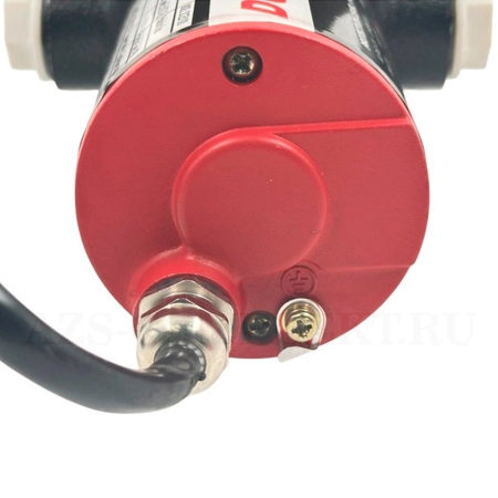 Rite-40 Petroll (Китай) - Насос для бензина 12В, 40 л/мин