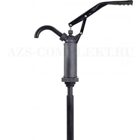 BZ1002106 Benzonika (Китай) - Насос ручной для перекачки химии, масла, дизеля