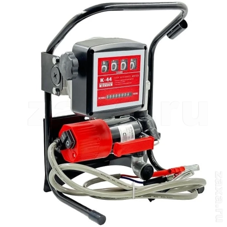 Orion 60 Basic 24V Benzonika (Китай) - Базовый комплект заправочный для дизельного топлива на 24 В