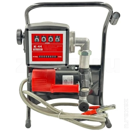 Orion 60 Basic 12V Benzonika (Китай) - Базовый комплект заправочный для дизельного топлива на 12 В