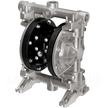 F00808A20 PIUSI (Италия) - Мембранный насос PRO ONE 25, 160 л/мин, 1 BSP
