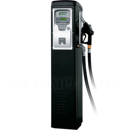 F0074301A Piusi Self Service 100 FM 2.0 - Колонка для перекачивания дизельного топлива. Магазин оборудования для дизеля