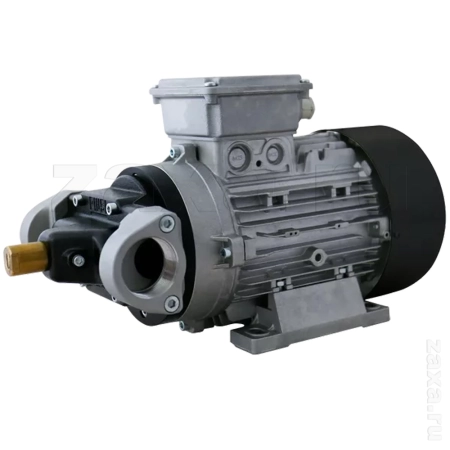PIUSI F00334800 VISCOMAT GEROTOR Насос для масла, 380В, 65 л/мин