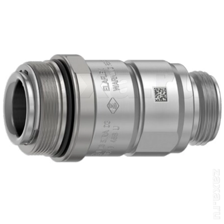 F14390090 Piusi (Италия) - Разрывная муфта, 1