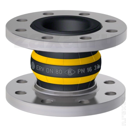 Компенсатор Elaflex ERV-GS HNBR 80.16