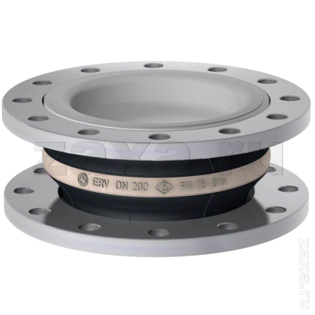 Компенсатор Elaflex ERV-W 200.16