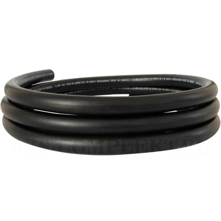 909-0500-040 Meclube (Италия) - Шланг EPDM 3/4 антистатический для воды, AdBlue, 4 метра