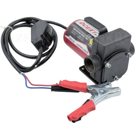 Rite-40 Petroll (Китай) - Насос для бензина 12В, 40 л/мин