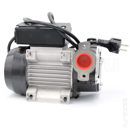R11528000 PIUSI Group Panther 56 (Италия) - Насос для дизельного топлива 220 В, для Cube 56