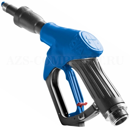 569006 SAMOA (Испания) - Автоматический раздаточный кран для AdBlue/DEF, 10 л/мин, 1 BSP