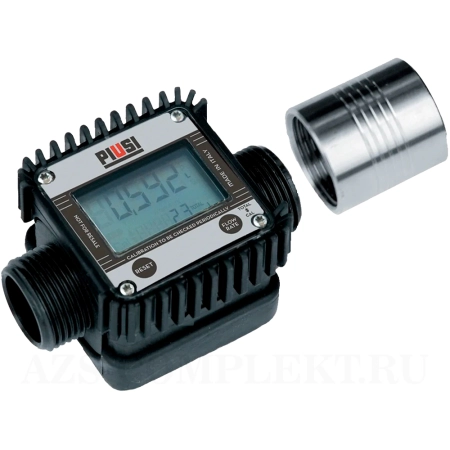 Счетчик Piusi К24 meter F0040700A электронный