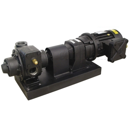 Нанос Gespasa BDP-200 220V для бензина, дизеля