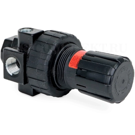 Регулятор давления воздуха, 1/2 NPT(F), 0-250 PSI - GRACO 104266