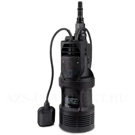 SUBMERSIBLE PUMP Gespasa 02194 (Испания) - Насос погружной 220В для мочевины AdBlue, 95 л/мин