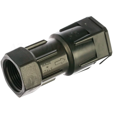 Донный клапан, 1 BSP | PIUSI F15749000